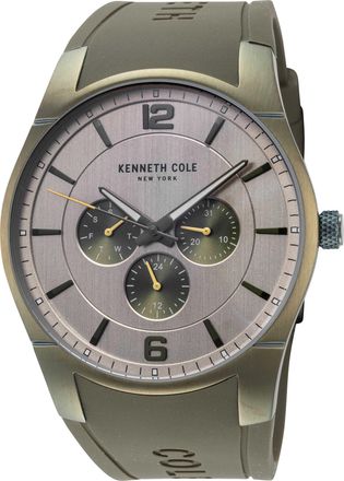 Kenneth Cole Classic Mens Watch