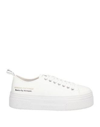 A|X Armani Exchange FOOTWEAR - Trainers on YOOX.COM