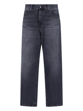 Carhartt Work in Progress Jeans Dritti Landon