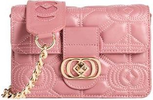 La Carrie BAGS - Cross-body bags on YOOX.COM