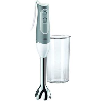 Braun Batidora Minipimer Mq500 600 W