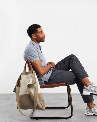 Jacamo Jersey Polo Long