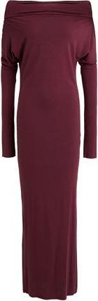 Max & Co. VESTIDOS - Vestidos largos en YOOX.COM