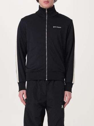 Palm Angels Polo Palm Angels in tessuto