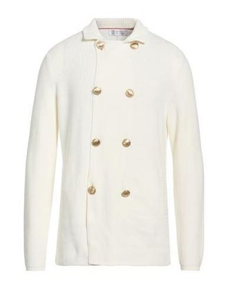 Brunello Cucinelli KNITWEAR - Cardigans on YOOX.COM