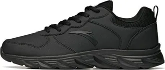 Anta Life Series Sneakers Black 912035542-4