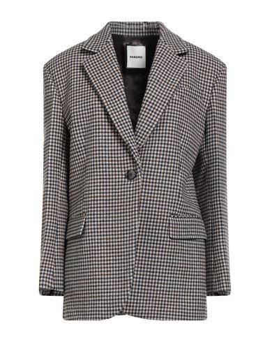 Blazers Sandro Colgantes para Mujer: desde 91,00 €+ en Stylight