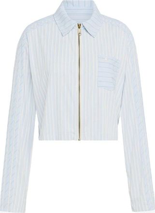 adidas Originals Ess Shirt Azzurro