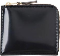 Comme Des Gar&ccedil;ons Small Leather Goods - Coin purses sur YOOX.COM