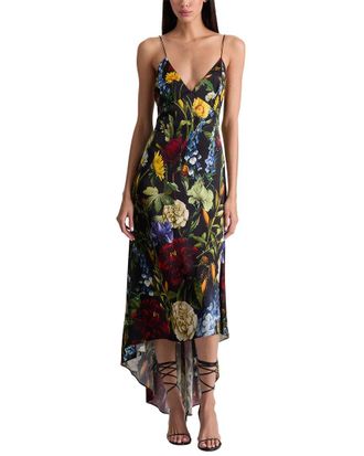 Alice & Olivia Alice + Olivia Luciana Dress