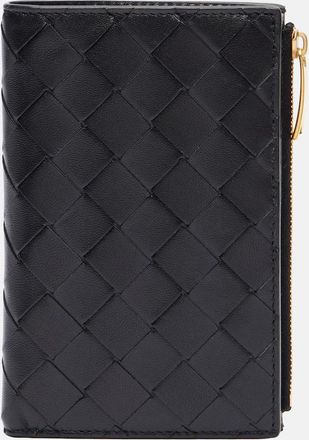 Bottega Veneta Portafoglio in pelle
