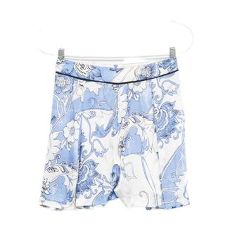 Jucca Dames, Korte broeken, Veelkleurig, Maat: S