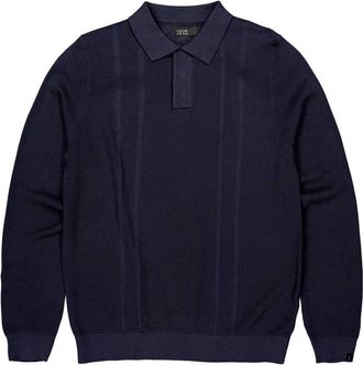 Butcher of Blue Heren, Tops, Blauw, Maat: M
