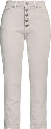 Dondup BOTTOMWEAR - Trousers sur YOOX.COM