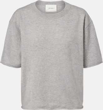 Lisa Yang Top Cila in cashmere