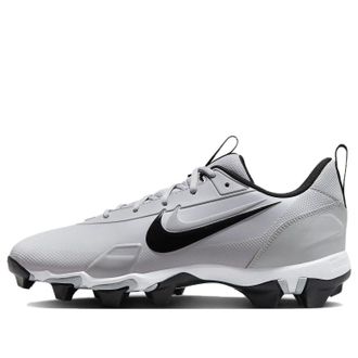 Nike Force Trout 9 Keystone Pewter Black FB9728-002