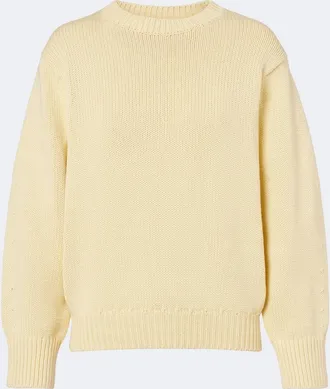Toteme Pullover in cotone