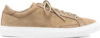 Diemme Veneto Suede Sneakers