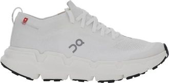 On Running Cloudsoma Sneaker - Dames - Hardloopschoenen - Wit - 38 EU - Fitness