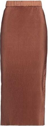 By Malene Birger PARTES DE ABAJO - Faldas midi en YOOX.COM