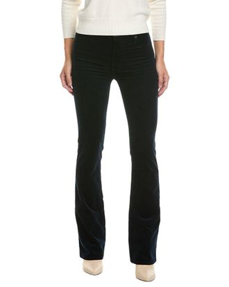 Frame Denim Frame Denim Navy The Reboot Corduroy Jean