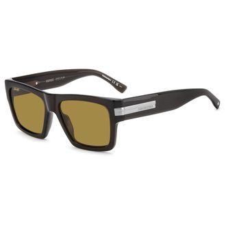 Dsquared2 Sunglasses, male, Brown, Size: 55 MM D2 0198/S Sunglasses