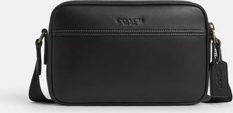 Coach Graham Crossbody Bag