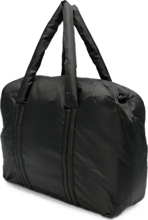 adidas Recycled Polyester Belt Bag - Black