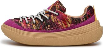 Flower Mountain Fami Sneakers - Dames - Sneakers - Veelkleurig - 40 EU - Leer - Schoenen