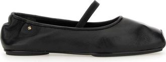Tory Burch Ballerina Runway-Donna