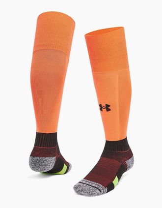 Under Armour Mens Magnetico Pockt 1pk - Red - Size: MD