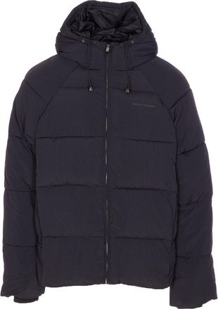 Daily Paper Clothing Relaxed Puffer
