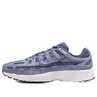 Nike P-6000 SE Diffused Blue Ashen Slate HF0015-400