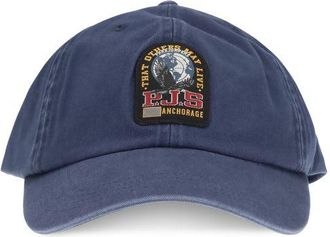 Parajumpers Parajumpers Cotton Cap (Baseball Mens Hat)