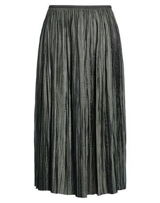 Roberto Collina HOSEN & R&Ouml;CKE - Midi-R&ouml;cke auf YOOX.COM