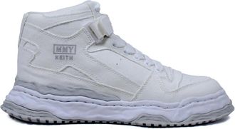 Miharayasuhiro Keith sneakers - White