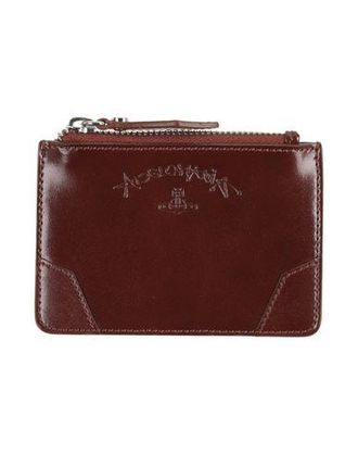 Vivienne Westwood Small Leather Goods - Coin purses sur YOOX.COM