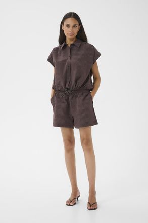 Karen by Simonsen 3/4 mouw KBEdith 3/4 mouw Baggy fit