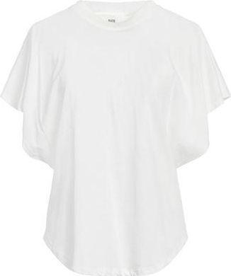 SOLOTRE CAMISETAS Y TOPS - Camisetas en YOOX.COM