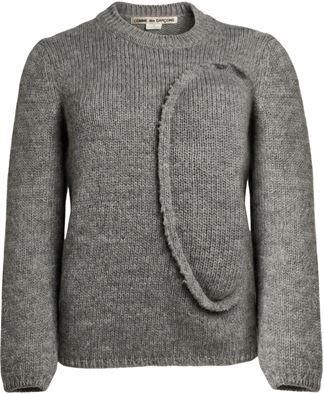 Comme Des Gar&ccedil;ons MAGLIERIA - Pullover su YOOX.COM