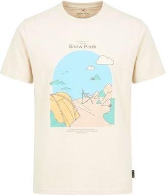 Snow Peak TOPWEAR - T-shirts on YOOX.COM