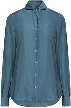 Xacus TOPWEAR - Camicie su YOOX.COM