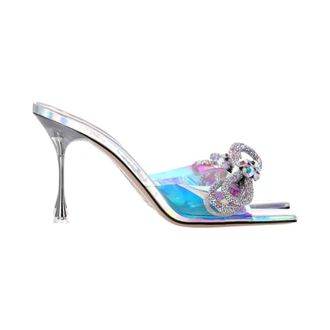 Mach & Mach Mach & Mach, Dames, Schoenen, Veelkleurig, Maat: 38 1/2 EU