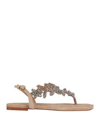 Alma En Pena CALZADO - Sandalias de dedo en YOOX.COM