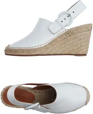 Celine FOOTWEAR - Espadrilles sur YOOX.COM