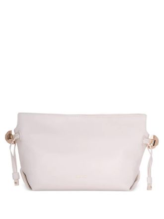 Liu Jo drawstring shoulder bag - Neutrals