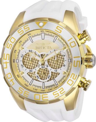 Invicta Mens Speedway Watch