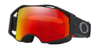Oakley OO7107 AIRBRAKE MTB 710701 Mens Sunglasses Black Size Standard