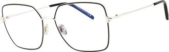 Tom Ford Womens 57Mm Optical Frames
