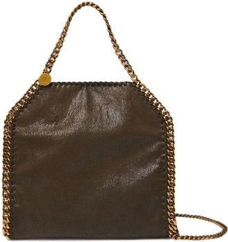 Stella McCartney Falabella mini-handtas